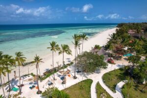 Zanzibar: Odkryj Rajską Wyspę na Oceanie Indyjskim