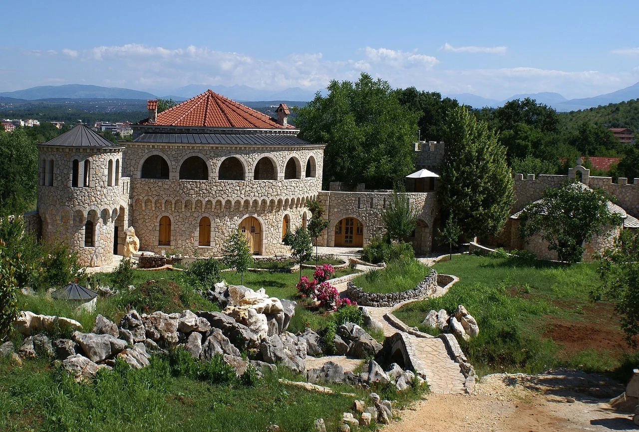 Medjugorje – Duchowa Oaza Bośni i Hercegowiny