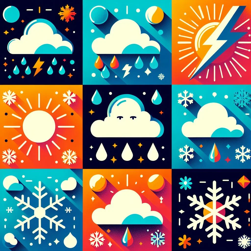 Prognoza pogody w Europie: Jak sprawdzić i na co zwrócić uwagę?