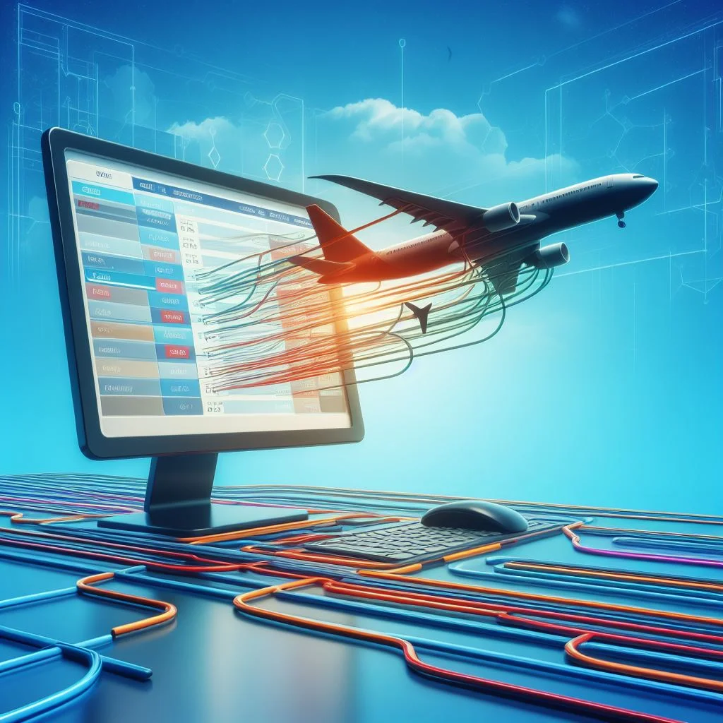 Jak Zarezerwować Hotele i Loty: Przewodnik po Najlepszych Sposobach na Znalezienie Okazji