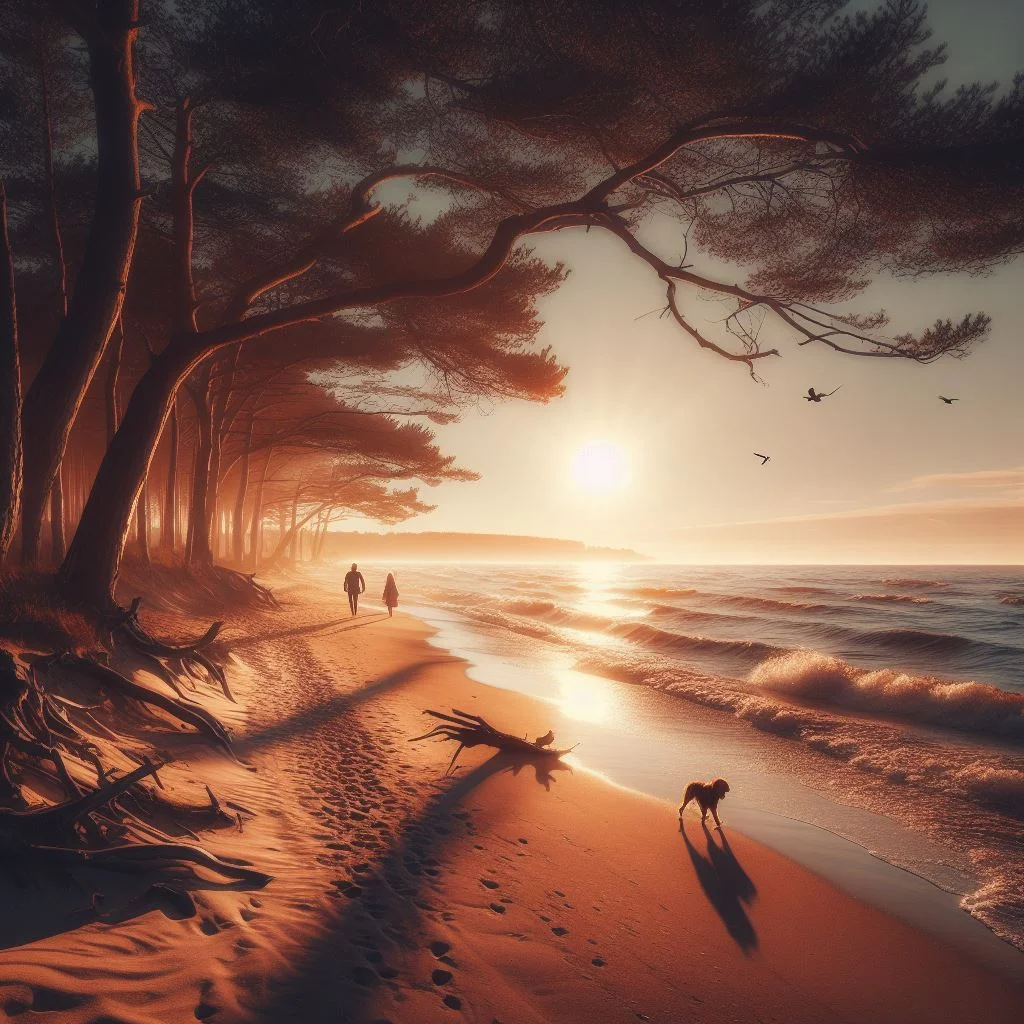 Rocznica Ślubu: Niezapomniana Wycieczka Marzeń dla Dwojga