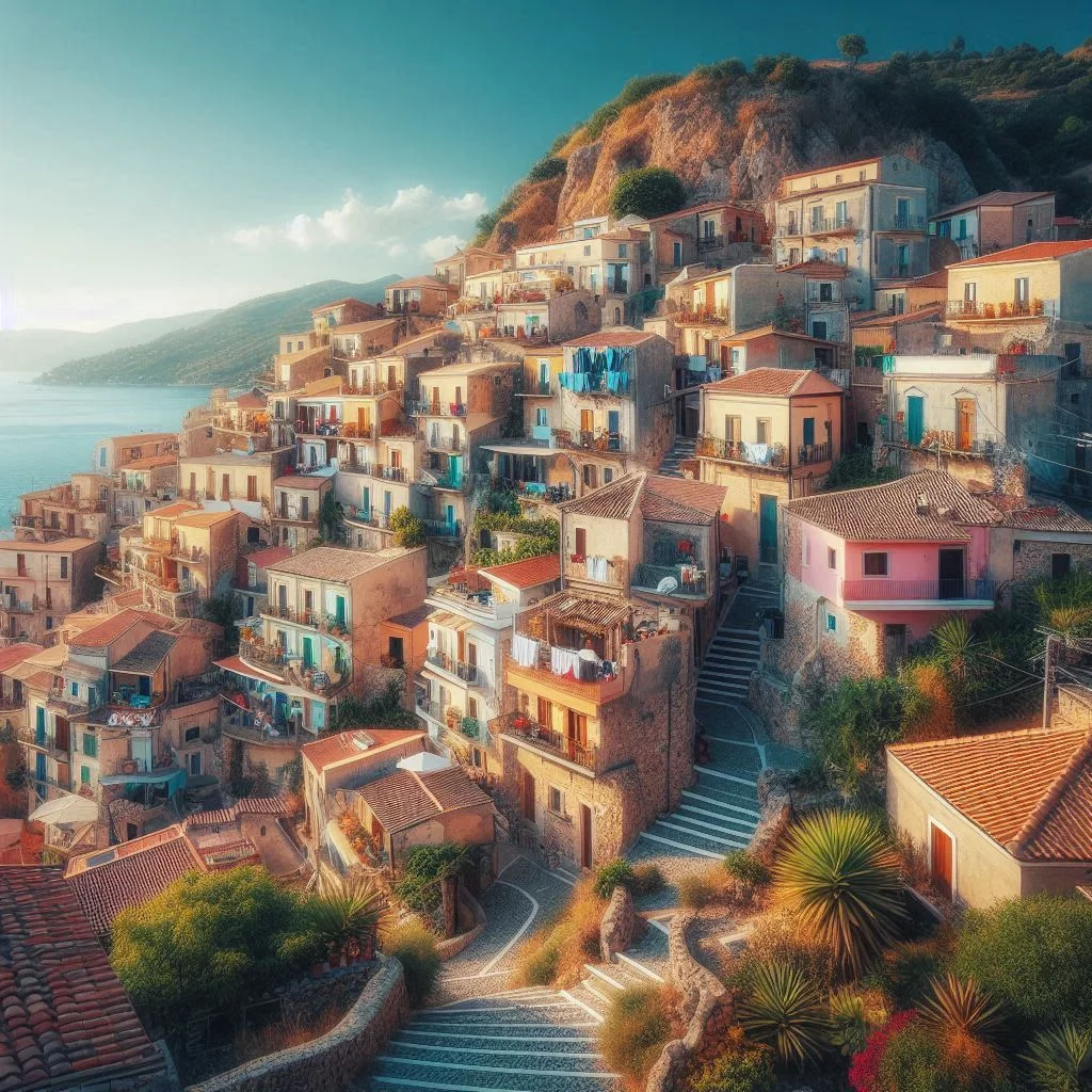 Włochy czy Hiszpania: Gdzie Spędzić Słoneczne Wakacje?