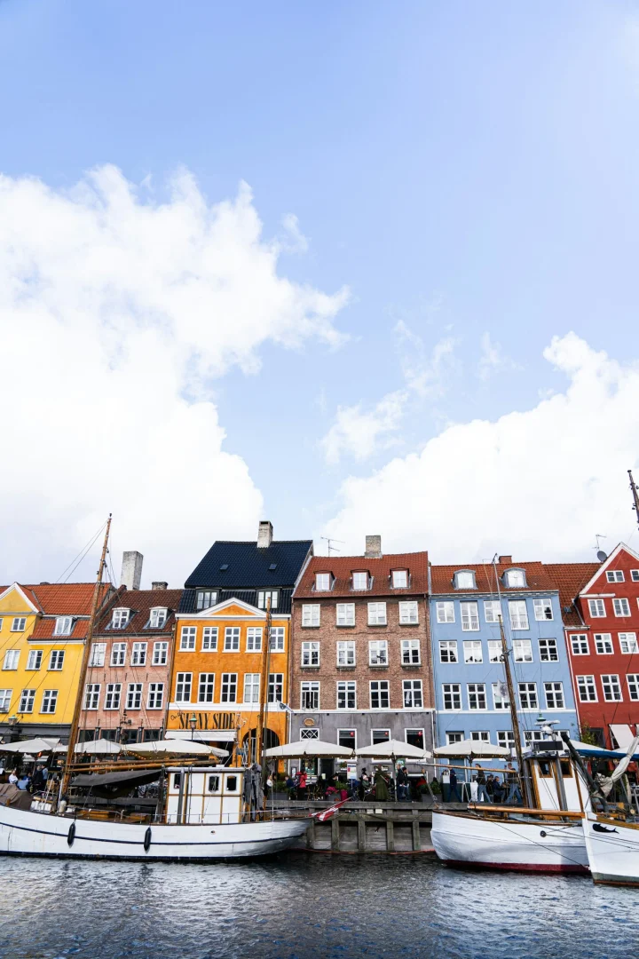 Kopenhaga: Przewodnik po Urokliwej Stolicy Danii