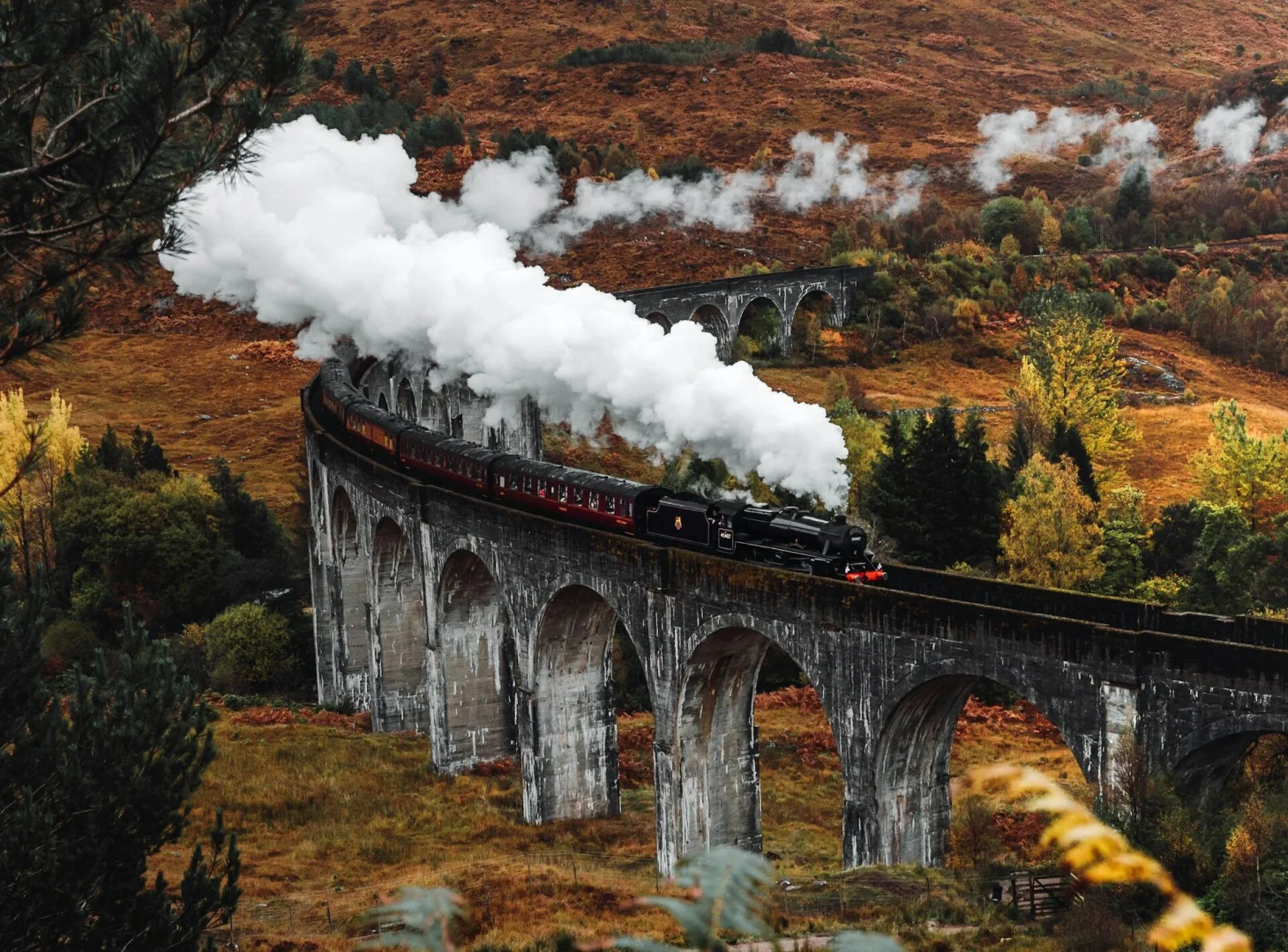 Odkryj Szkocję: Twój kompleksowy przewodnik po krainie historii i piękna