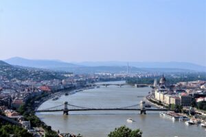 Budapeszt w 3 dni: Odkryj piękno stolicy Węgier