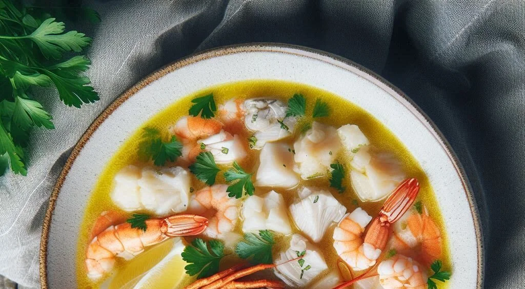 Kuchnia islandzka: Przewodnik po smakach Islandii