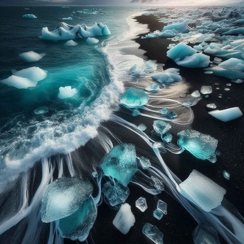 Islandia – Niezapomniane Przygotowanie do Podróży do Krainy Ognia i Lodu