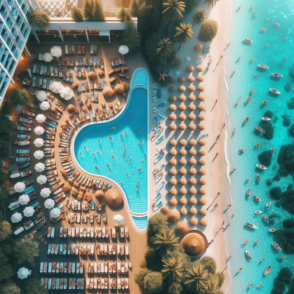 All Inclusive: Czy To Naprawdę Najlepsza Opcja na Wakacje?