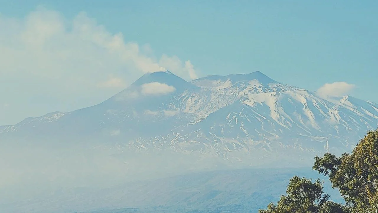 Etna – Niezapomniana Wyprawa na Największy Wulkan Europy