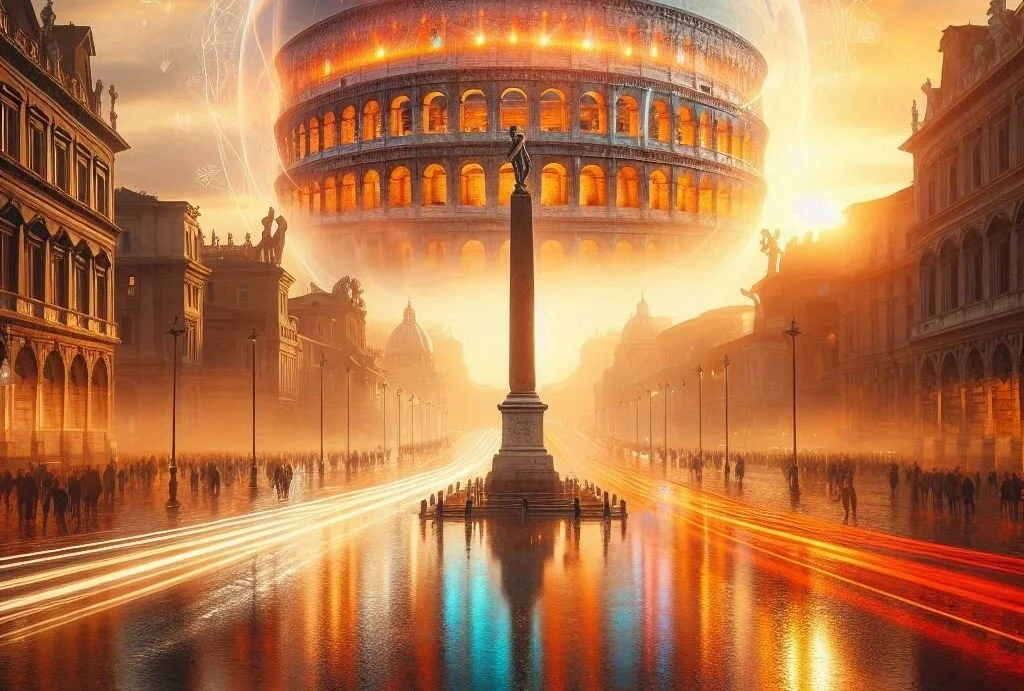 Światowy Szczyt Podróży i Turystyki 2025 w Rzymie