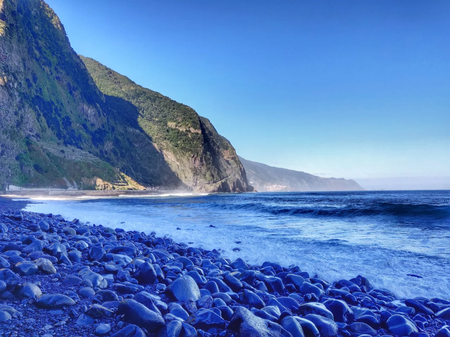 Madera São Vicente – Odkryj Raj w Sercu Atlantyku