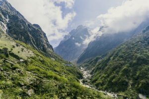 Trekking na szlaku Annapurna Circuit – kompletny przewodnik