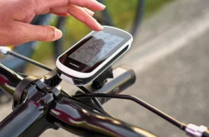 Garmin Edge Explore 2: Nowoczesna nawigacja rowerowa