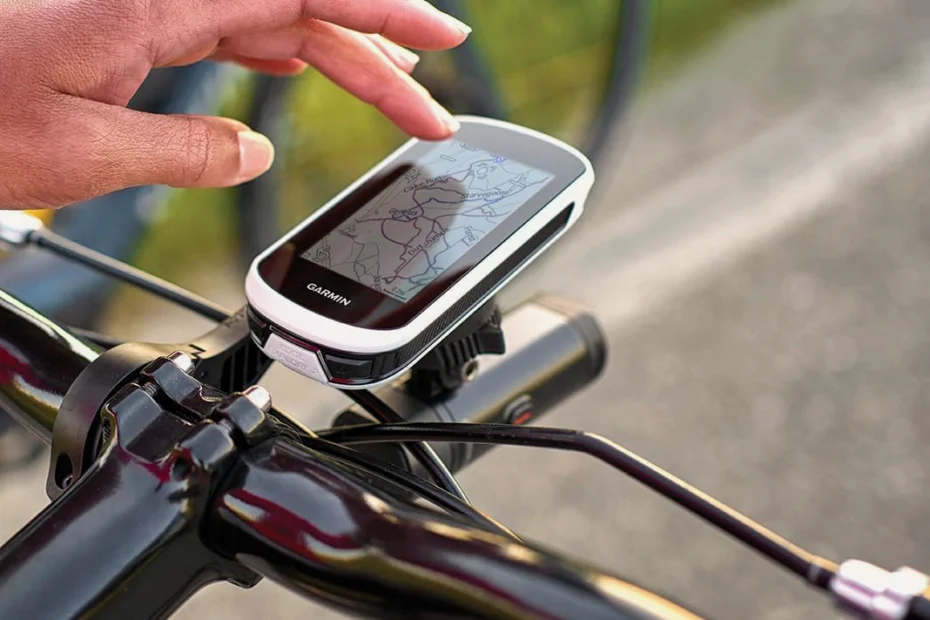 Garmin Edge Explore 2: Nowoczesna nawigacja rowerowa