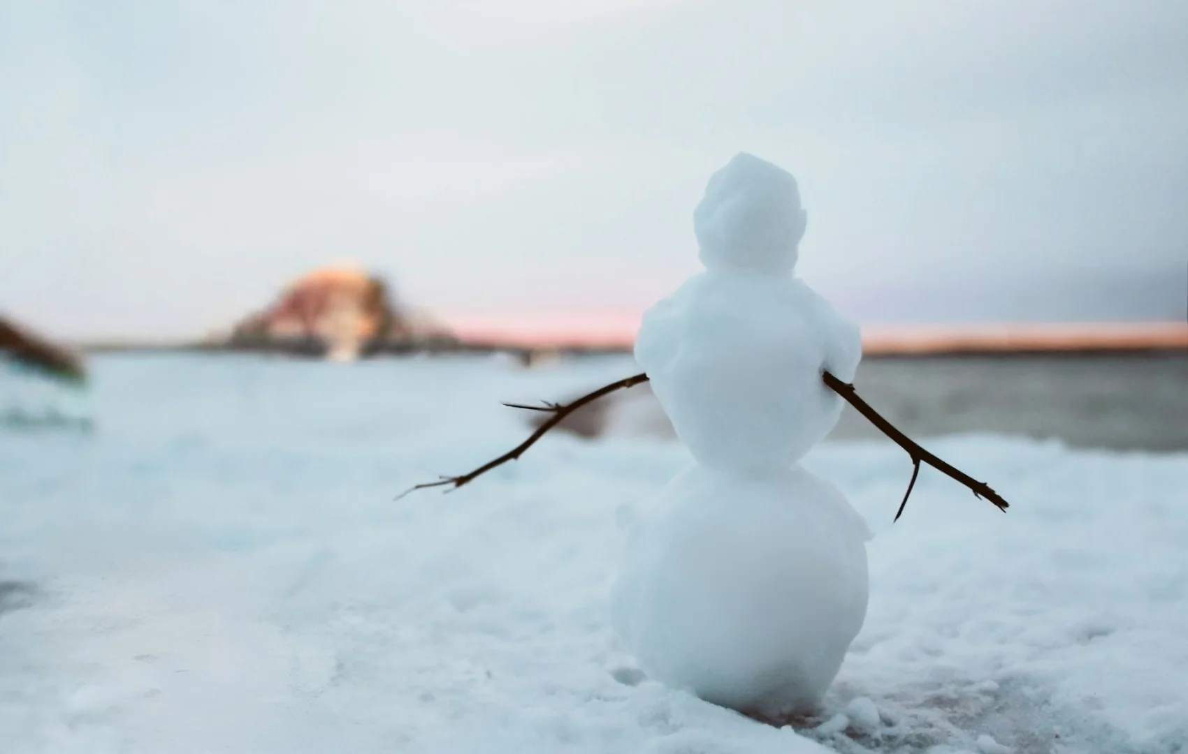 Zimowy wypoczynek w Polsce: Morze czy góry?