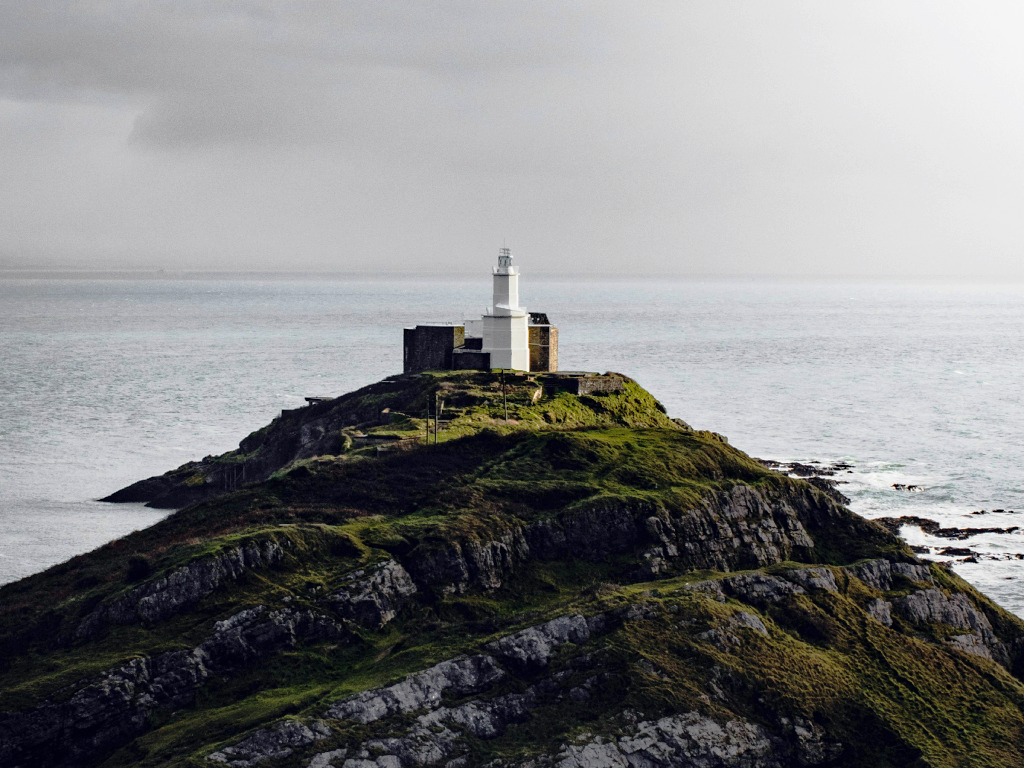 Swansea: Odkryj Perłę Południowej Walii w Sercu Historii i Nowoczesności