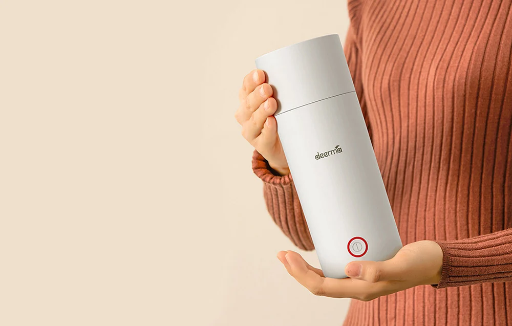 Mobilne Czajniki Przenośne: Rewolucja w Przygotowywaniu Gorących Napojów w Podróży