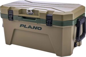 Plano Lodówka Turystyczna Outdoors Frost Cooler 30L – Przewodnik i Recenzja