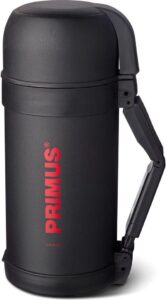 Primus Obiadowy Cold And Hot Food Vacuum Bottle 1,2L: Niezawodny towarzysz w podróży