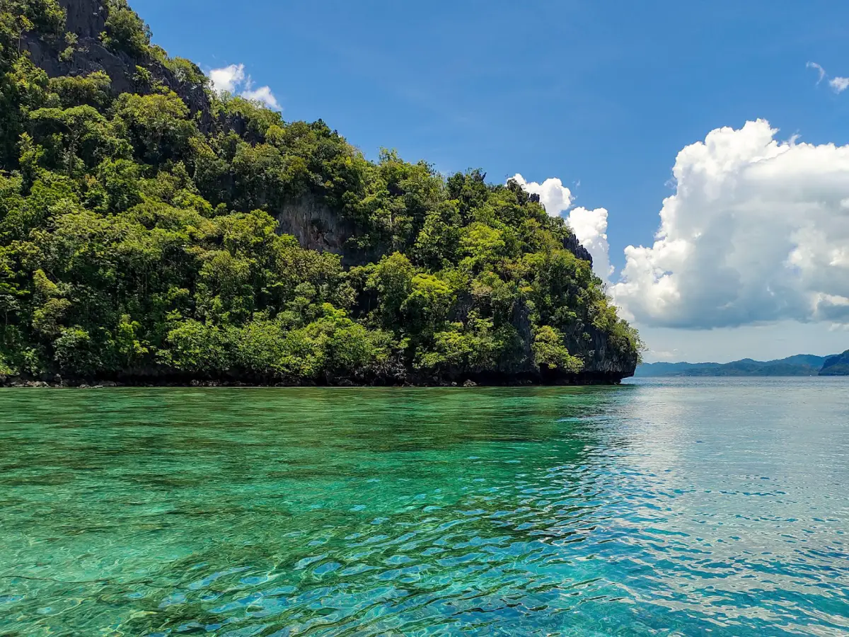 Tajskie Wyspy: Odkryj Ukryte Perły Morza Andamańskiego
