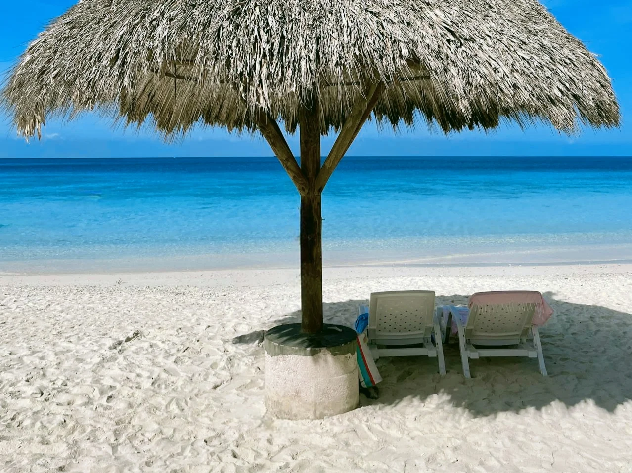 Odkryj Karaibskie Wyspy na Budżecie: Przewodnik po Luksusie w Przystępnej Cenie