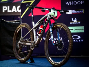 Trek Supercaliber – rewolucja w świecie rowerów cross-country