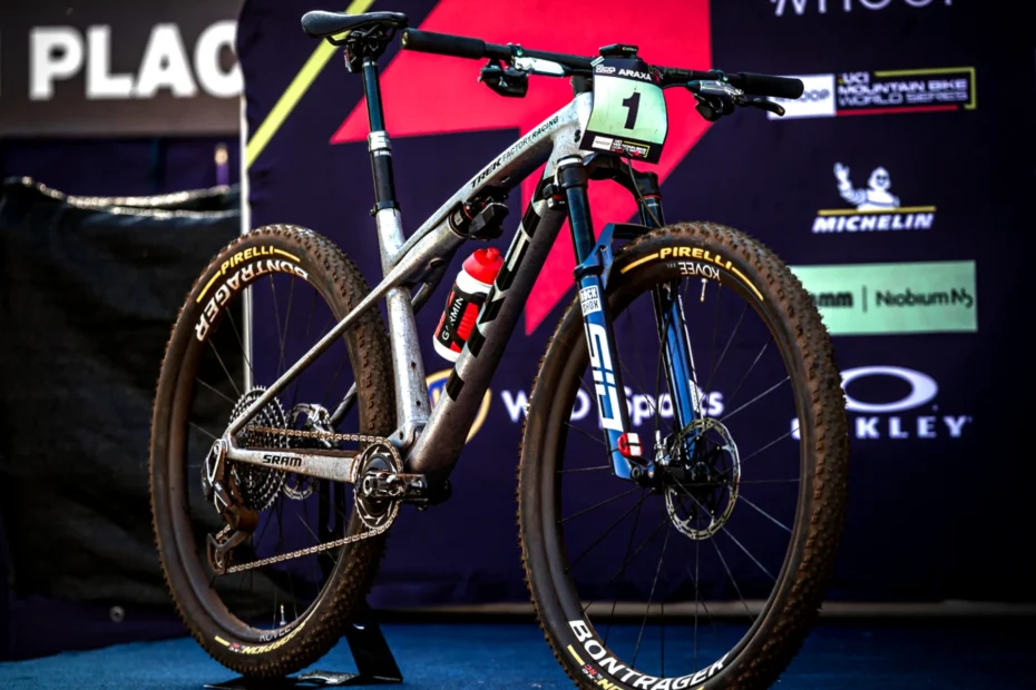 Trek Supercaliber – rewolucja w świecie rowerów cross-country