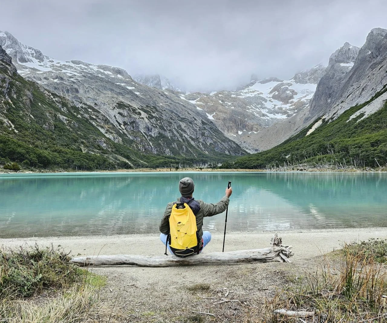 Jak wybrać idealny plecak turystyczny – kompletny przewodnik dla podróżników