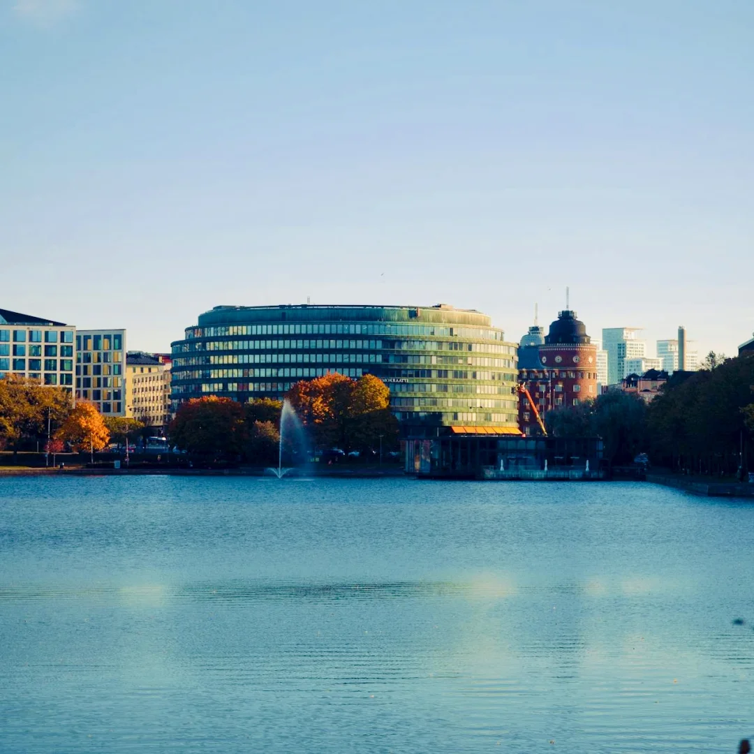 Helsinki w 48 godzin: Odkryj piękno fińskiej stolicy