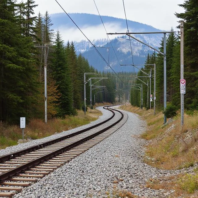 Koleją pod samą Śnieżkę: wraca kultowe połączenie
