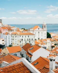 Porto vs Lizbona – które portugalskie miasto wybrać na City Break?
