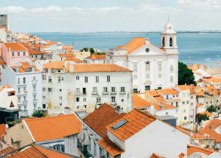 Porto vs Lizbona – które portugalskie miasto wybrać na City Break?