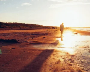 Ustka – magia nadmorskiego miasteczka
