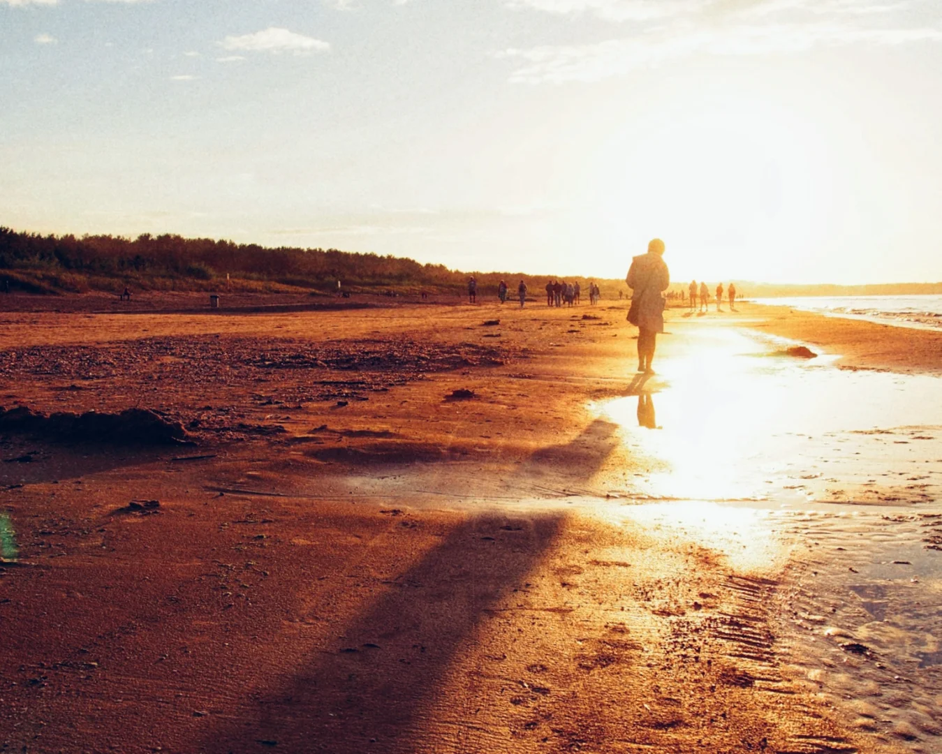 Ustka – magia nadmorskiego miasteczka