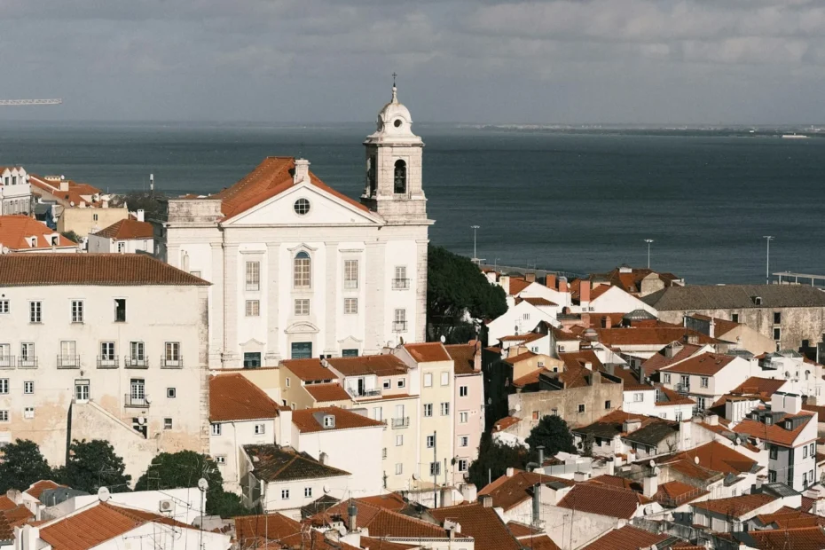 Lisbon Coastal Route: 10-Dniowa Podróż Wzdłuż Najpiękniejszych Plaż Portugalii