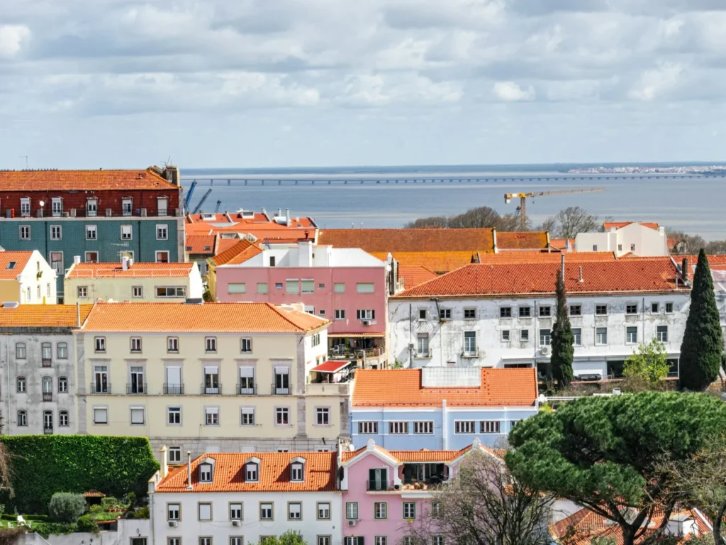 Lisbon Coastal Route: 10-Dniowa Podróż Wzdłuż Najpiękniejszych Plaż Portugalii