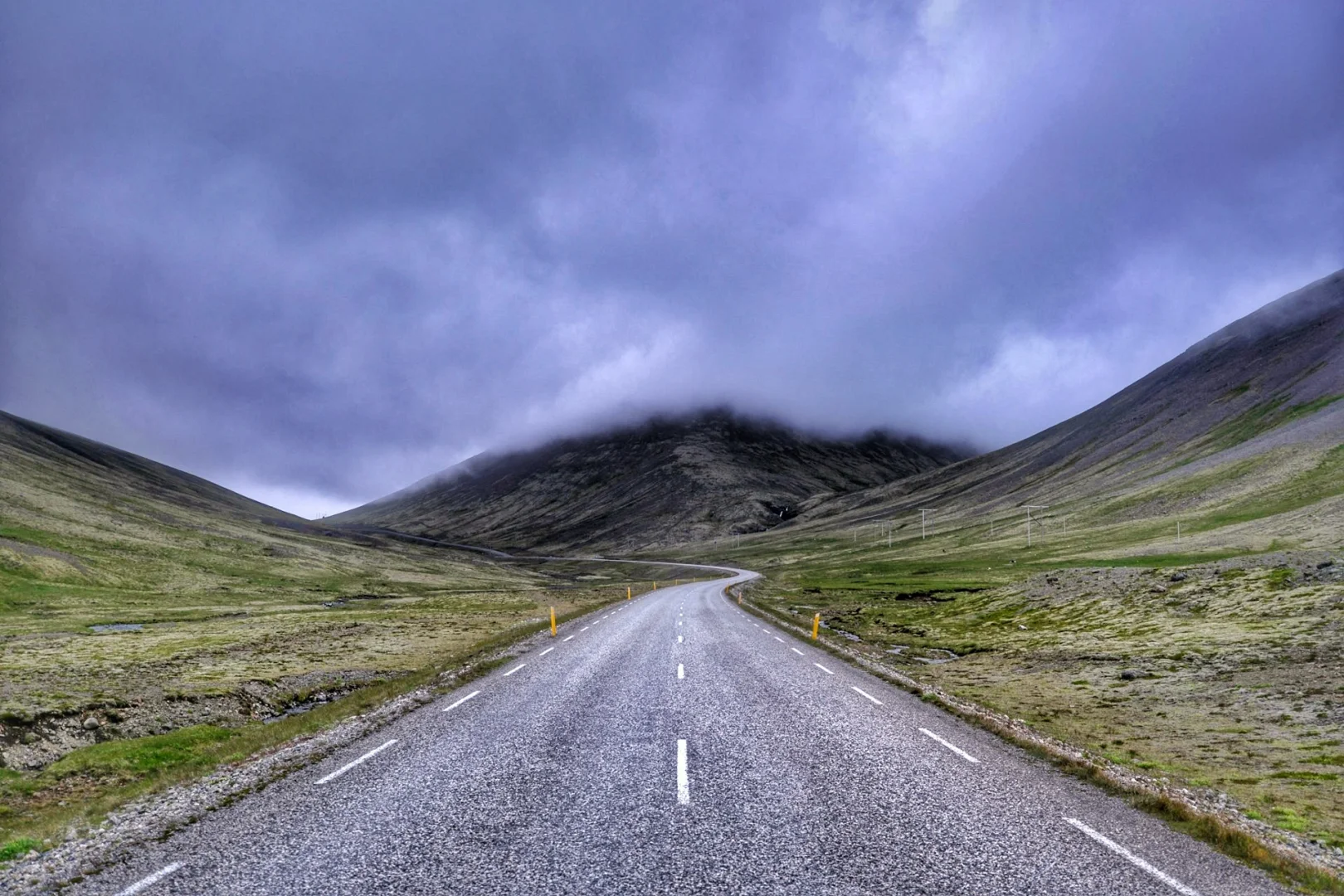 Islandzka Droga Krajowa: 10-dniowa trasa z mapą ukrytych atrakcji