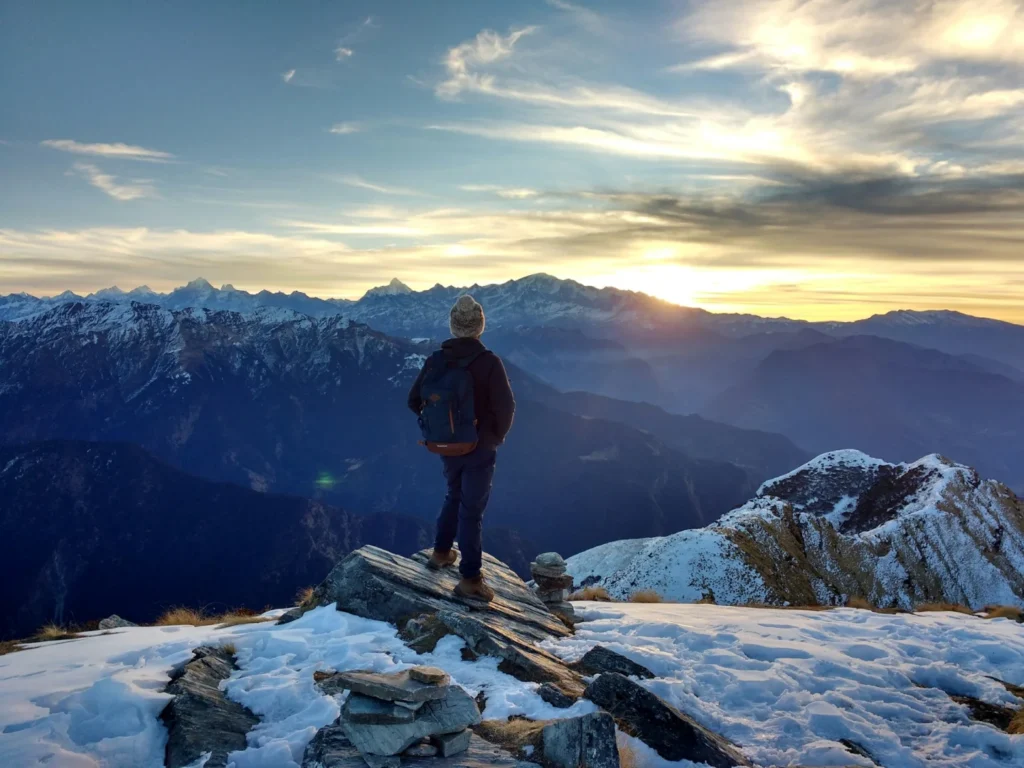 Solo travel po polsku: jak Polacy podróżują samodzielnie