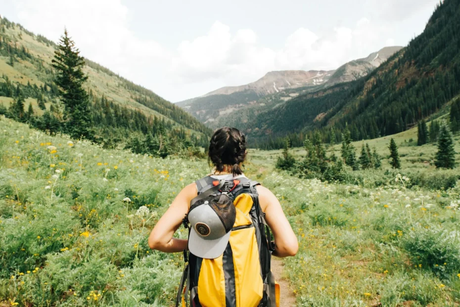 Solo travel po polsku: jak Polacy podróżują samodzielnie