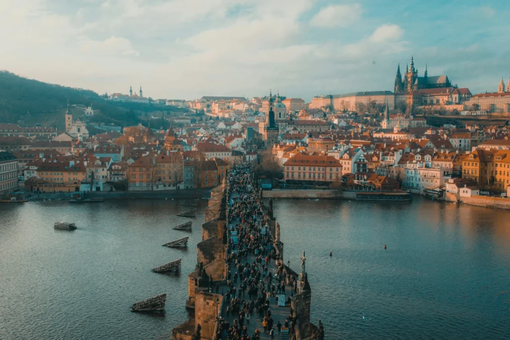 Praga, Wiedeń czy Budapeszt – który wybór na weekend?