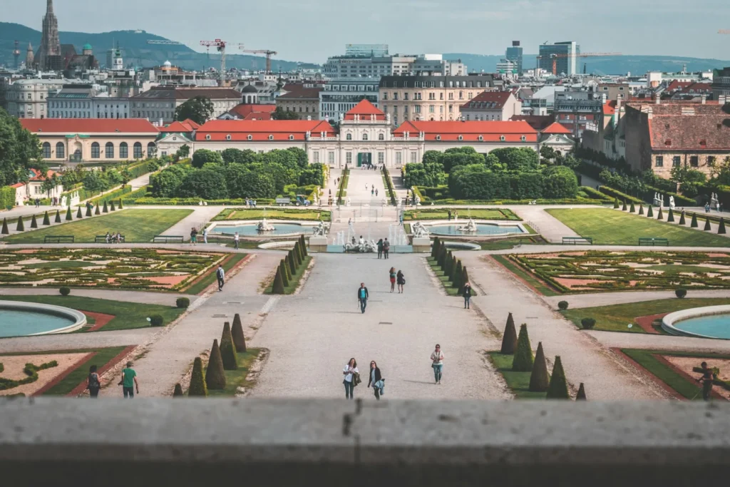 Praga, Wiedeń czy Budapeszt – który wybór na weekend?