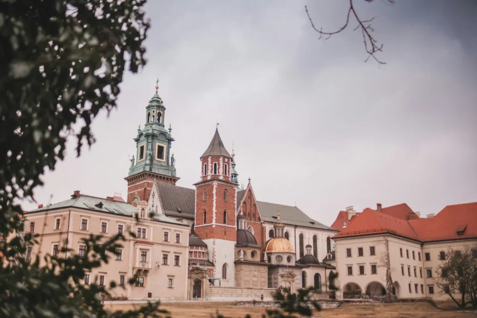 Weekend w Polsce: 15 miejsc, które musisz odwiedzić