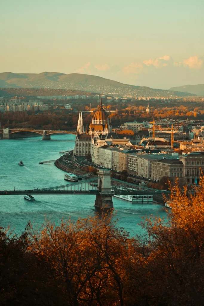 Praga, Wiedeń czy Budapeszt – który wybór na weekend?