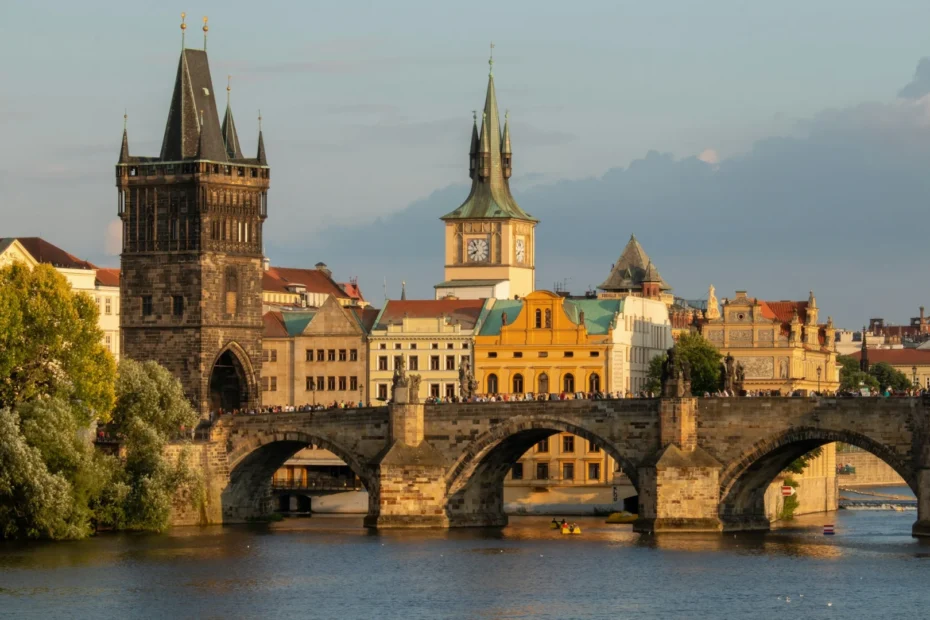 Praga, Wiedeń czy Budapeszt – który wybór na weekend?