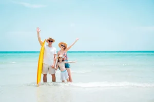Wakacje all inclusive: gdzie naprawdę warto jechać? TOP kierunki na lato i jesień