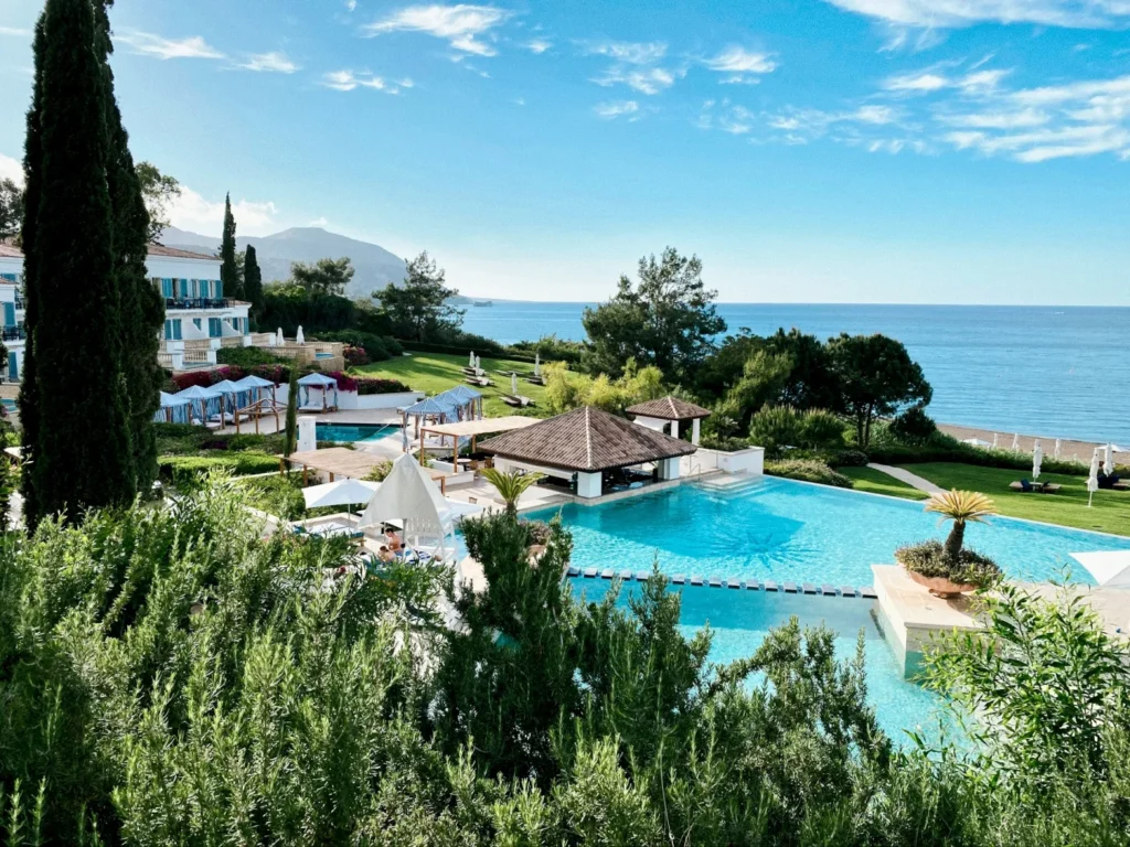 Jesienny Cypr – drugi sezon na słońce