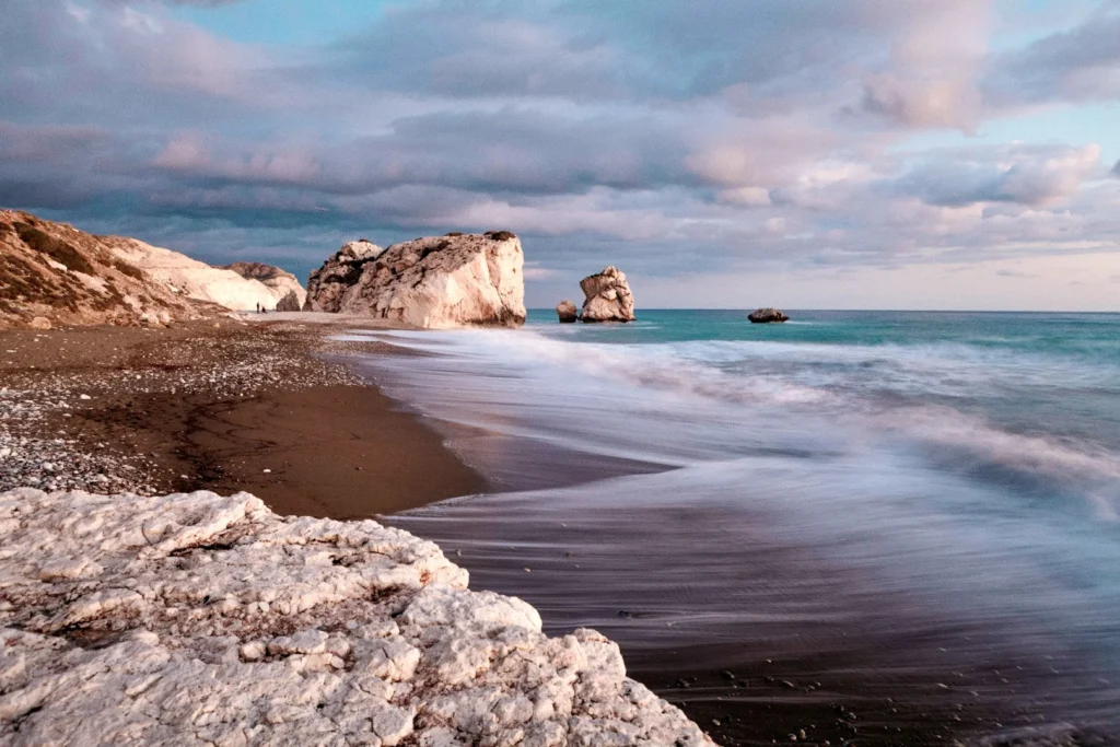 Jesienny Cypr – drugi sezon na słońce