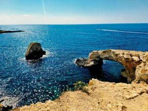 Jesienny Cypr – drugi sezon na słońce