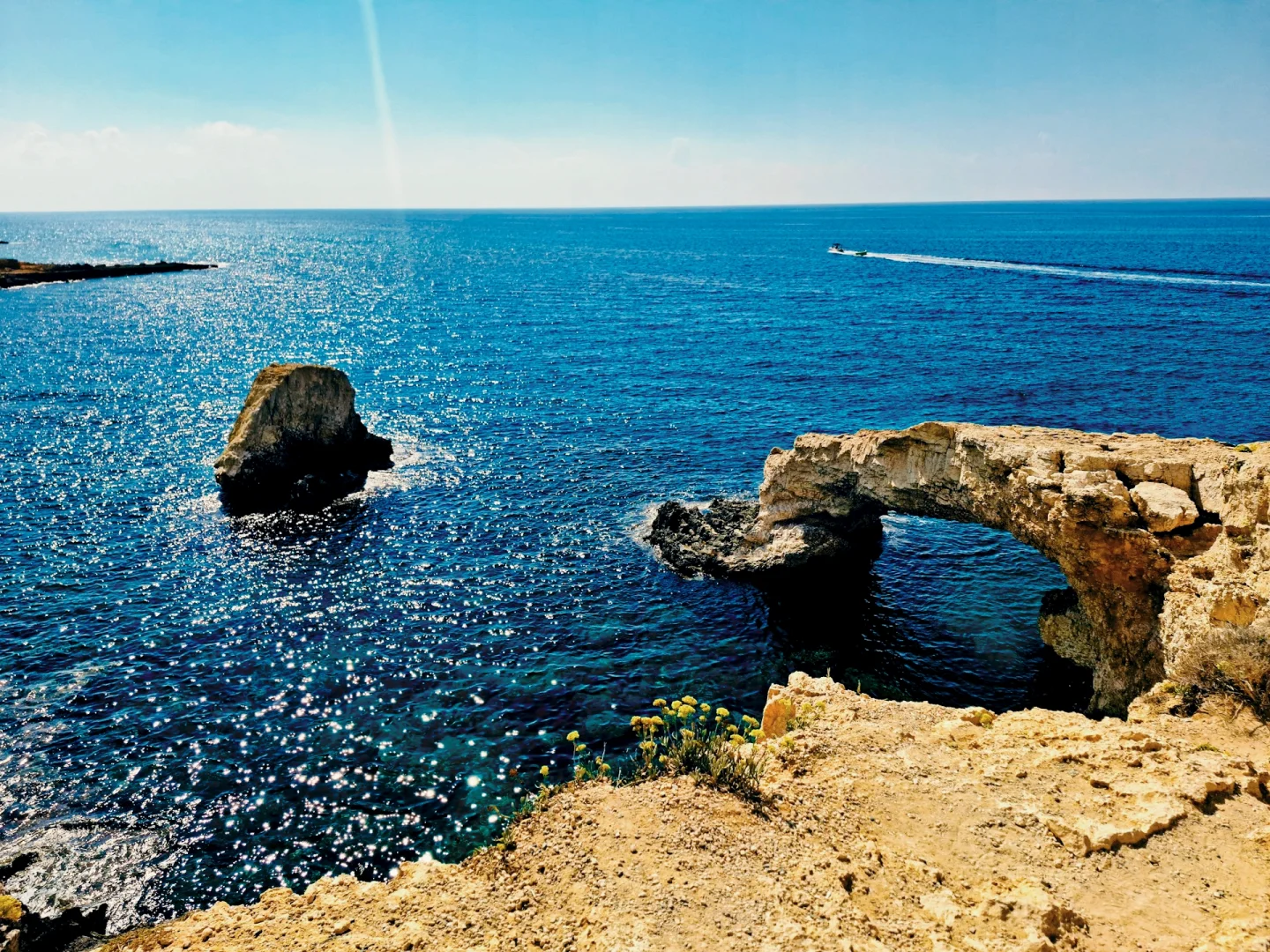 Jesienny Cypr – drugi sezon na słońce