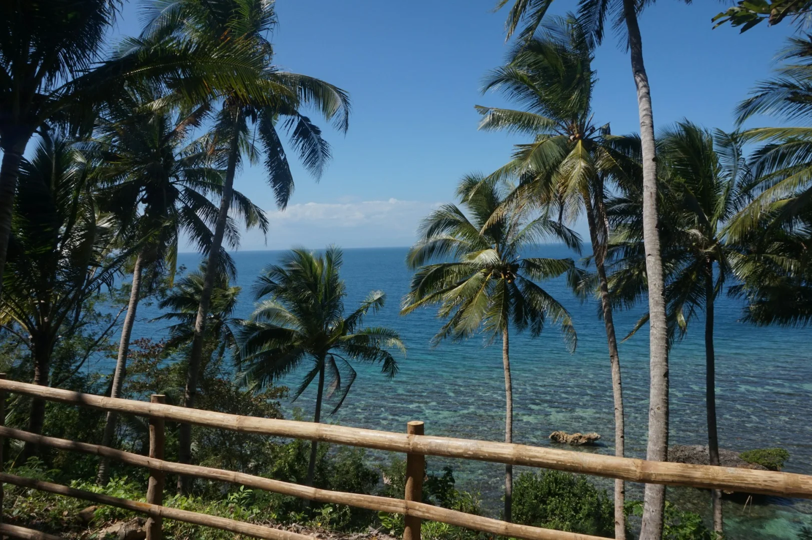 Wyspa Guimaras, Filipiny: lokalny przewodnik po mango, klasztorach i spokojnych plażach